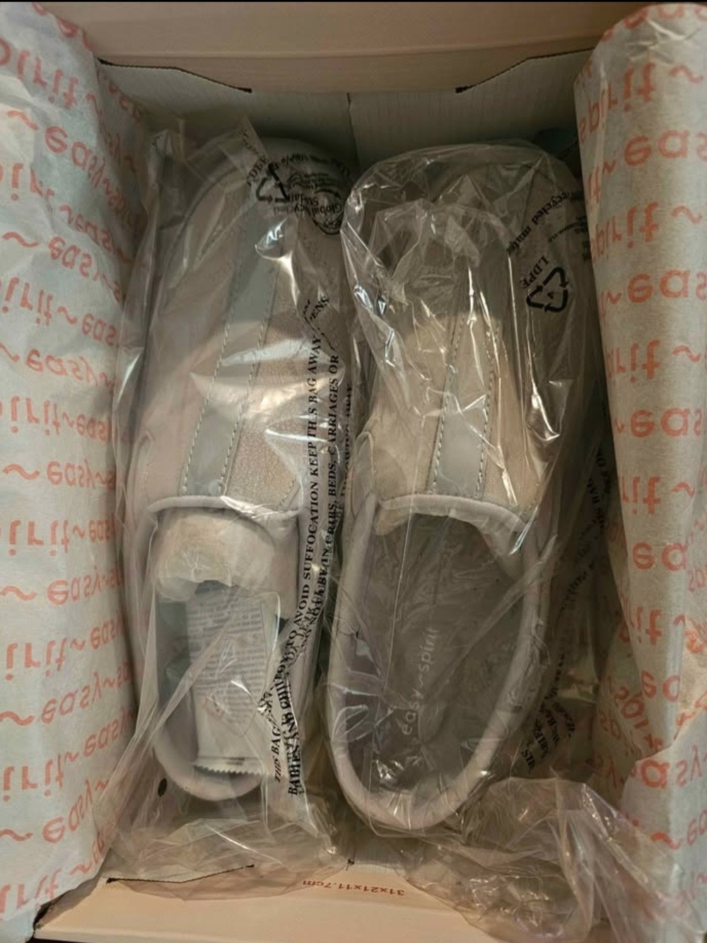 Easy Spirit Women's Slip-On Mules